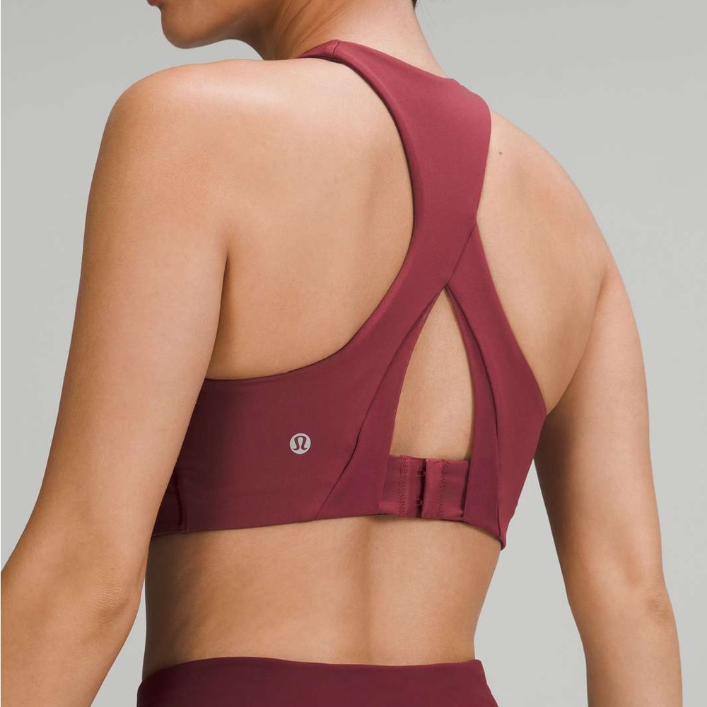 LULULEMON INVIGORATE BRA HIGH SUPPORT
